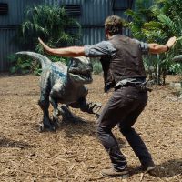 "Jurassic World" cinquième plus gros succès de l'histoire du cinéma