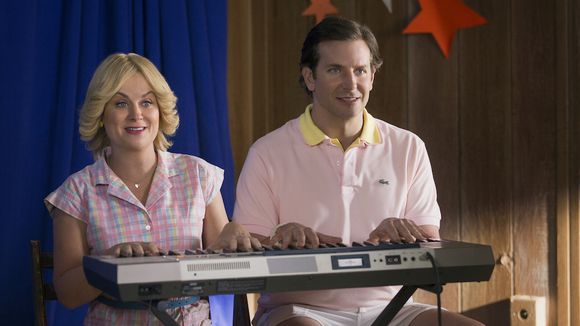 "Wet Hot American Summer" : La nouvelle série de Netflix arrive aujourd'hui