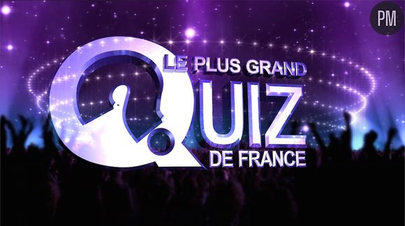 "Le plus grand quiz de France"