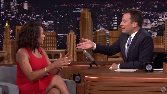 Melanie B chez Jimmy Fallon : "Il est temps de reformer les Spice Girls !"