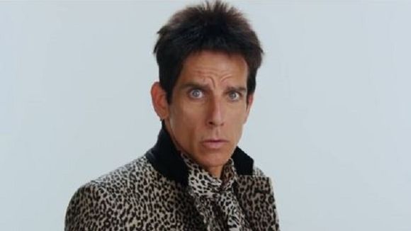 "Zoolander 2" : Ben Stiller déjanté dans la première bande-annonce