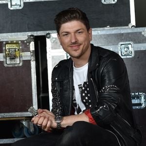 Quentin Mosimann revient dans "The Voice Belgique"