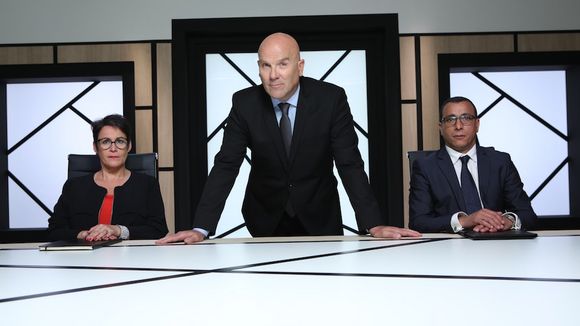 Audiences : Catastrophe pour "The Apprentice" battu par Arte, "Alex Hugo" leader devant "Blacklist"