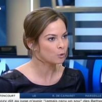 iTELE : Virginie Chomicki, une proche de Yannick Bolloré