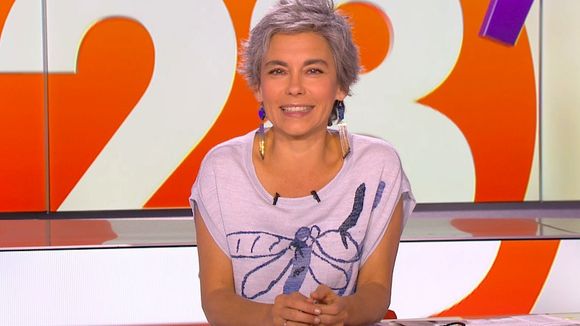 Elisabeth Quin : "Berlusconi, Bolloré et les autres veulent contrôler l'info"