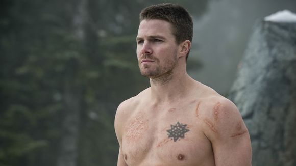 Audiences : "Arrow" revient doucement sur TF1