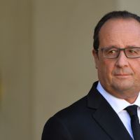 François Hollande, visiteur du soir à France Télévisions