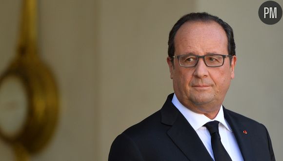 François Hollande