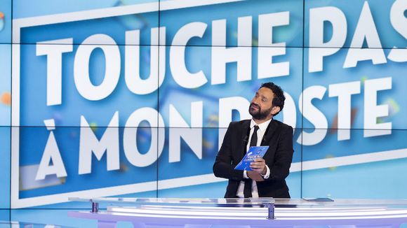 Cyril Hanouna : "Si Vincent Bolloré vient me dire ce que j'ai à faire, je quitte la boîte !"