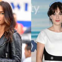 "New Girl" : Megan Fox va remplacer (temporairement) Zooey Deschanel