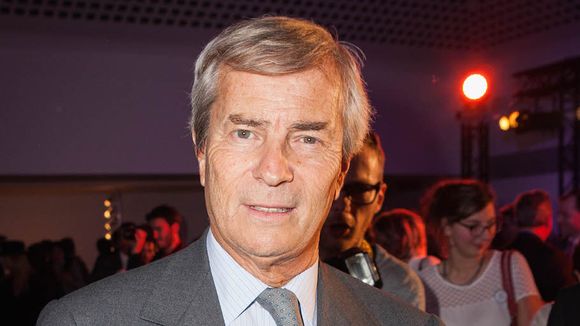 Vincent Bolloré : "Si j'avais un problème avec votre impertinence, je vous aurais virés !"