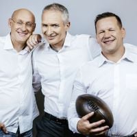 Audiences : La Coupe du monde de rugby démarre bien pour TF1, France 2, M6 et France 3 résistent bien