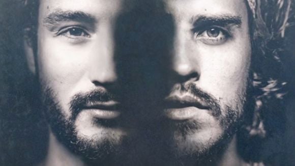 Fréro Delavega revient avec "Ton Visage"