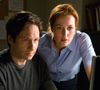 "X-Files", troisième meilleure série de tous les temps