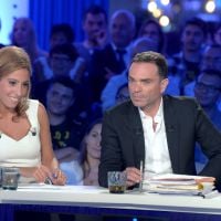 Audiences week-end : "Vivement dimanche" souffre face au rugby, "ONPC" et "L'atelier déco" en baisse