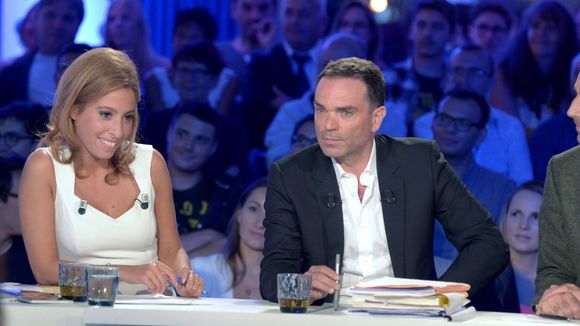 Audiences week-end : "Vivement dimanche" souffre face au rugby, "ONPC" et "L'atelier déco" en baisse