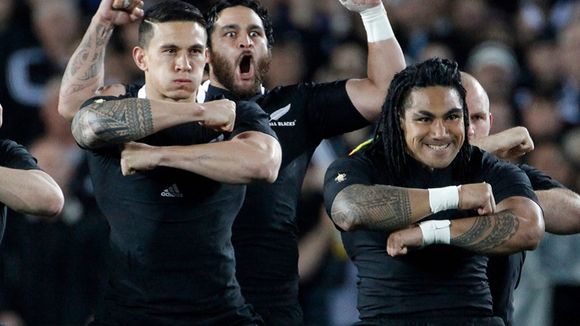 Audiences : Bon score pour le match Nouvelle-Zélande-Argentine