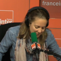 La direction de Canal+ "furax" après un sketch de Charline Vanhoenacker sur Vincent Bolloré