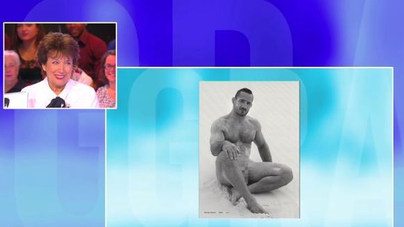 Roselyne Bachelot émoustillée par les Dieux du Stade : "Ce n'est pas un sexe, c'est une trompe d'éléphant"