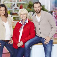 "Le Meilleur Pâtissier" saison 4 arrive le 14 octobre sur M6