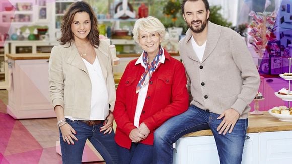 "Le Meilleur Pâtissier" saison 4 arrive le 14 octobre sur M6
