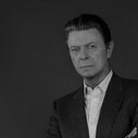 David Bowie signe le générique de "Panthers", la nouvelle série de Canal+