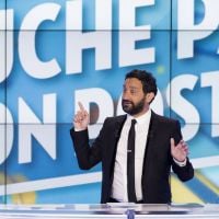 "Touche pas à mon poste" : Vite, rappelez Cyril Hanouna !