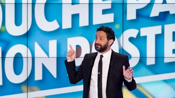 "Touche pas à mon poste" : Vite, rappelez Cyril Hanouna !