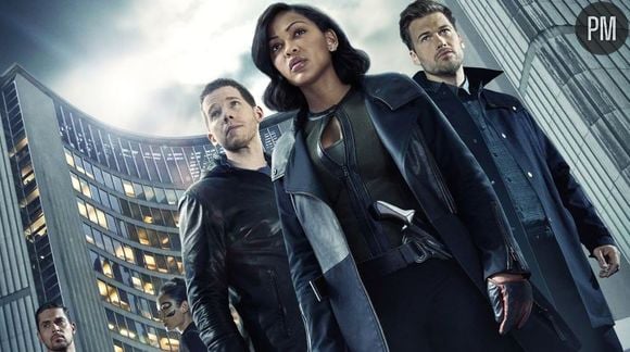 Flop pour la série "Minority Report" sur Fox