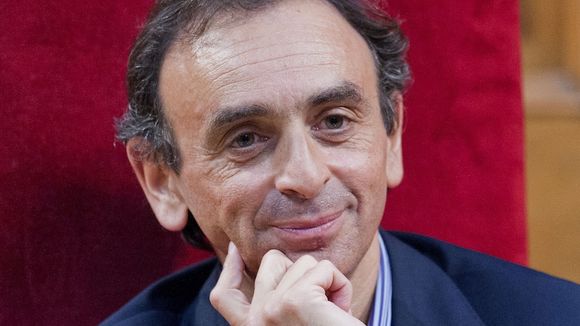 Chronique évoquant des "bandes" d'étrangers : Eric Zemmour relaxé