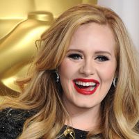 Le nouvel album d'Adele attendu le 20 novembre