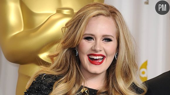 Adele de retour le 20 novembre