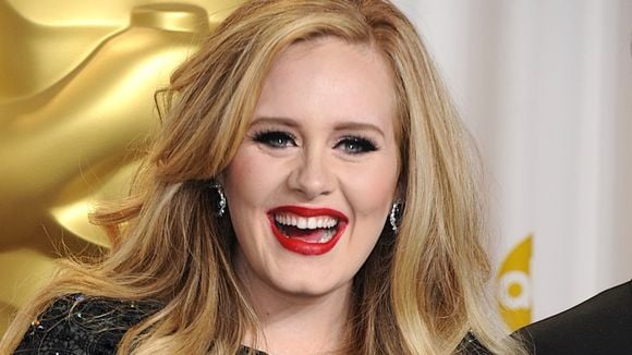 Le nouvel album d'Adele attendu le 20 novembre