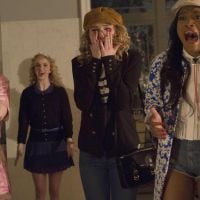 Audiences US : "Scream Queens" rate son démarrage