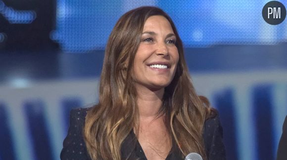 Zazie dans "The Voice"