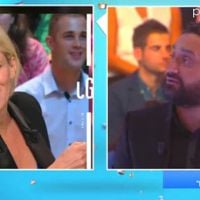 "TPMP" : "Le Grand Journal" et "C à vous" s'invitent pour l'anniversaire de Cyril Hanouna