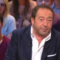 Patrick Timsit défend "Le Grand Journal" : "Ca va fonctionner"