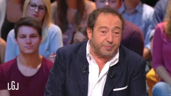 Patrick Timsit défend "Le Grand Journal" : "Ca va fonctionner"