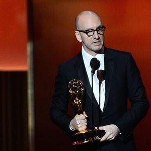 Steven Soderbergh