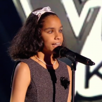 "The Voice Kids" : Une jeune fille aveugle émeut le jury