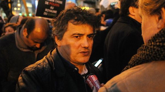 Patrick Pelloux va quitter "Charlie Hebdo"