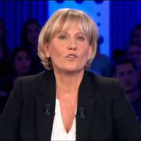 Nadine Morano : "Eric Zemmour nous manque beaucoup"