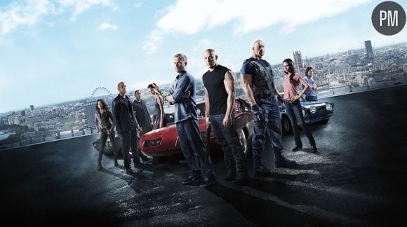 "Fast & Furious 6" a-t-il fait trembler les audiences ?