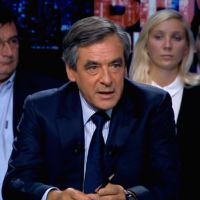 François Fillon : "'On n'est pas couché' n'est que caricature et agressivité"