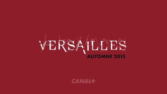 Les producteurs de "Versailles" menacent de délocaliser le tournage de la saison 2