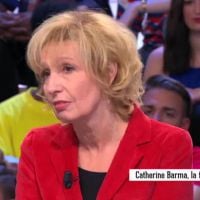 "Le Supplément" : Catherine Barma mécontente d'un sujet