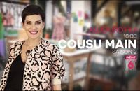 "Cousu main" revient à 18h sur M6