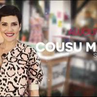 "Cousu Main" de retour à 18h sur M6