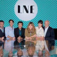 Audiences : "La Nouvelle Edition" de Daphné Bürki démarre timidement sur Canal+