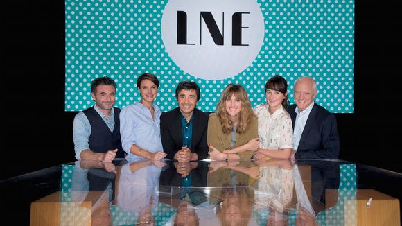Audiences : "La Nouvelle Edition" de Daphné Bürki démarre timidement sur Canal+